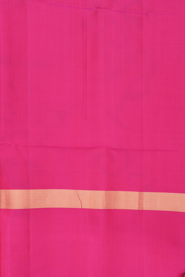 Soft Silk Saree In Mustard Yellow With Printed Design