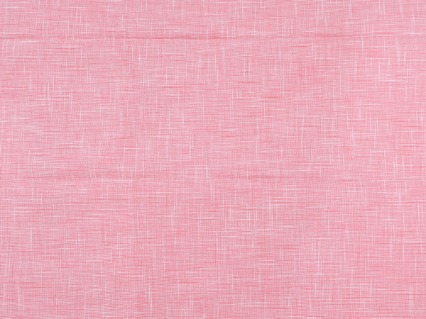 Stripes Design Pink Cotton Unstitched Salwar Material