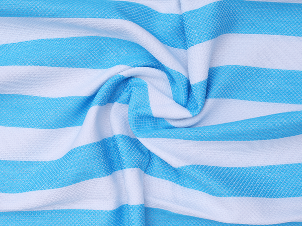 Multicolor Set Of 3 Cotton Towel
