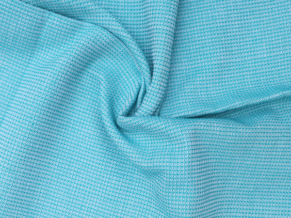 Multicolor Set Of 3 Cotton Towel