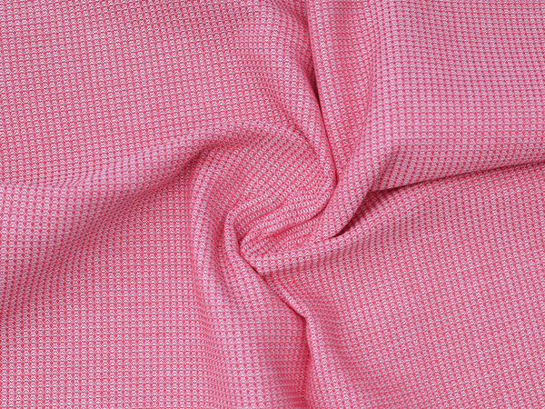 Multicolor Set Of 3 Cotton Towel