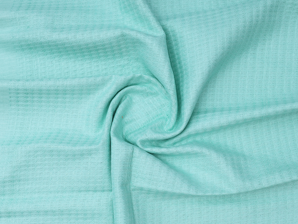 Multicolor Set Of 3 Cotton Towel