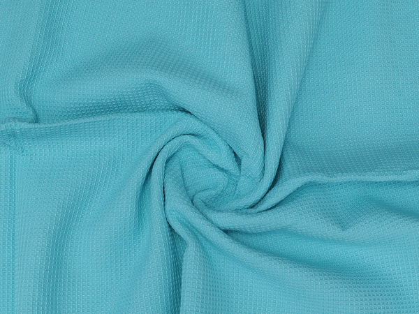 Multicolor Set Of 3 Cotton Towel