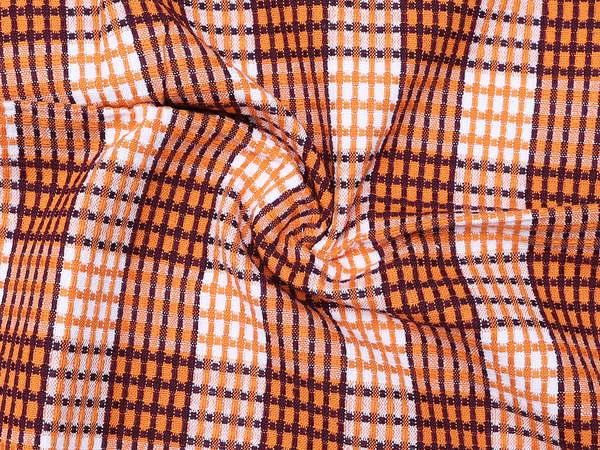 Multicolor Set Of 3 Cotton Towel