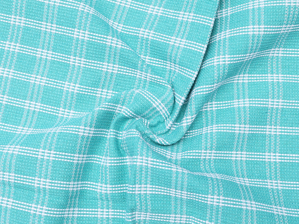 Multicolor Set Of 3 Cotton Towel