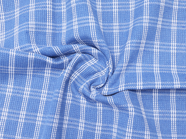 Multicolor Set Of 3 Cotton Towel