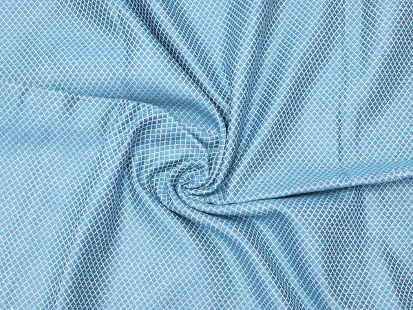 Multicolor Set Of 3 Cotton Towel