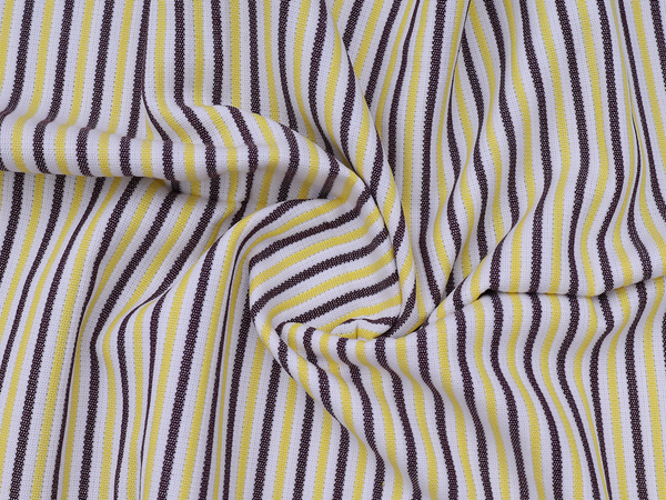 Multicolor Set Of 3 Cotton Towel