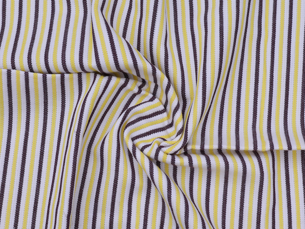 Multicolor Set Of 3 Cotton Towel