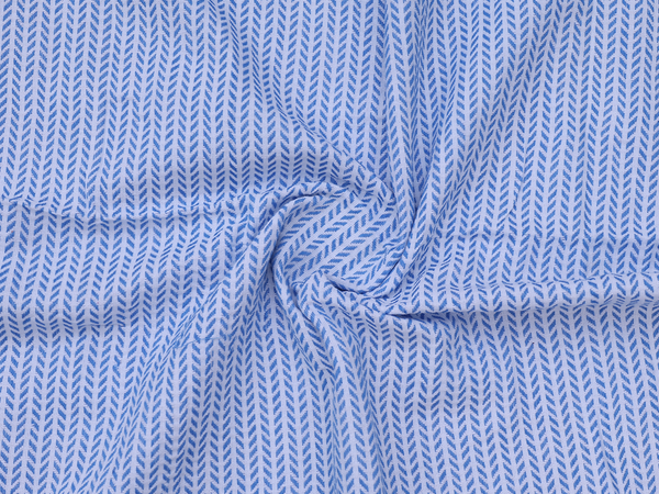 Multicolor Set Of 3 Cotton Towel