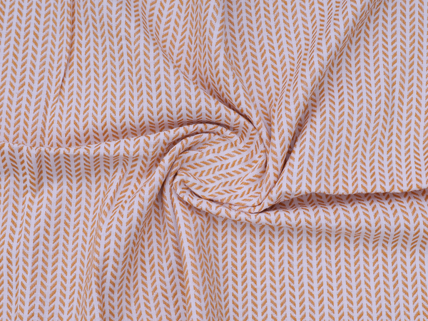 Multicolor Set Of 3 Cotton Towel