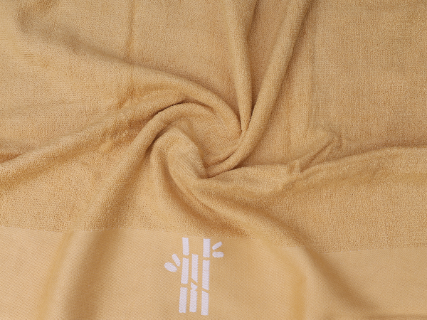 Multicolor Set Of 3 Turkey Towel