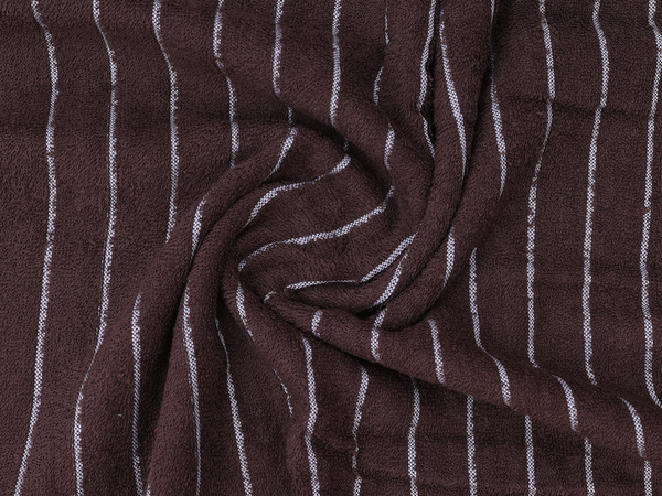 Multicolor Set Of 3 Turkey Towel