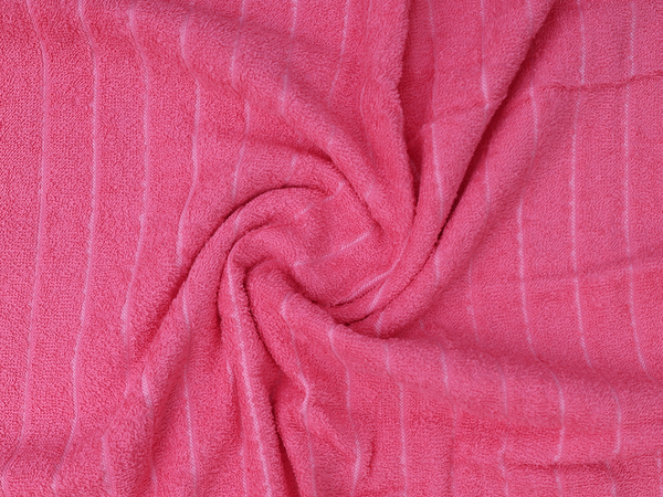 Multicolor Set Of 3 Turkey Towel