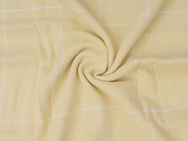 Multicolor Set Of 3 Cotton Towel