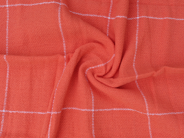 Multicolor Set Of 3 Cotton Towel