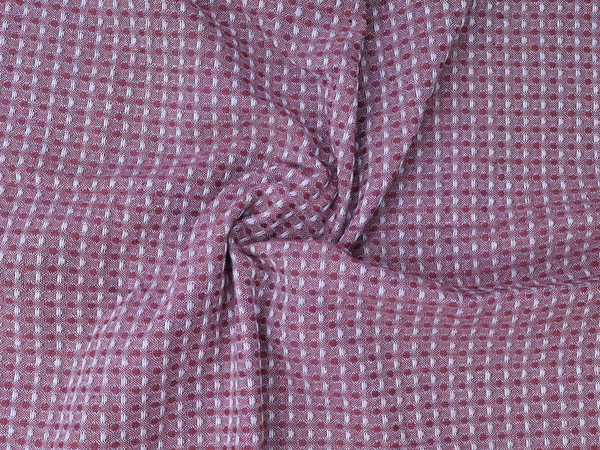 Multicolor Set Of 3 Cotton Towel