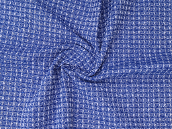 Multicolor Set Of 3 Cotton Towel