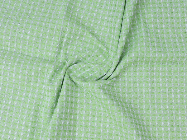 Multicolor Set Of 3 Cotton Towels