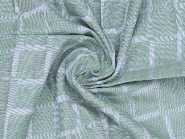 Multicolor Set Of 3 Cotton Towels