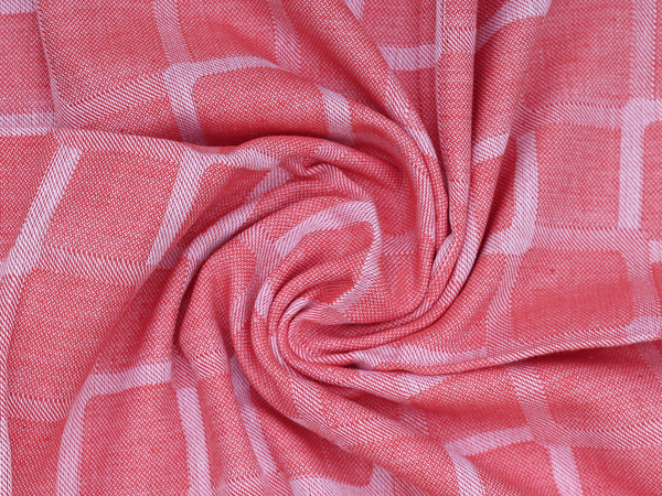 Multicolor Set Of 3 Cotton Towels