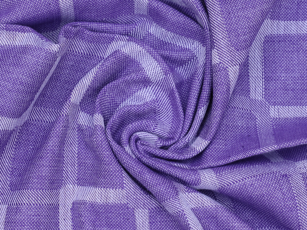 Multicolor Set Of 3 Cotton Towels