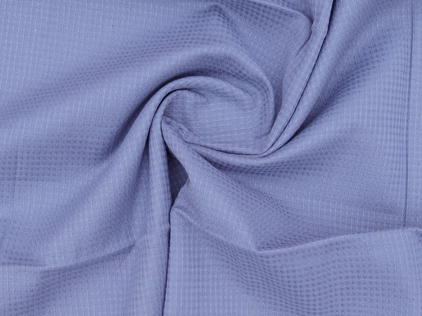 Multicolor Set Of 3 Cotton Towels