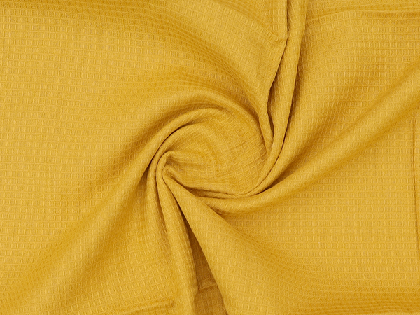 Multicolor Set Of 3 Cotton Towels