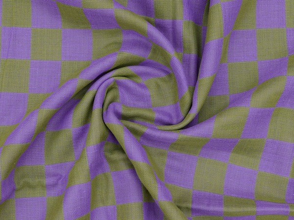 Multicolor Set Of 3 Cotton Towels