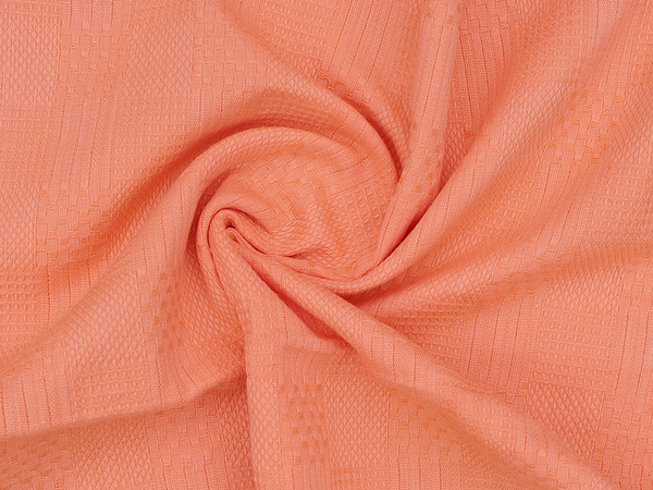 Multicolor Set Of 3 Cotton Towels