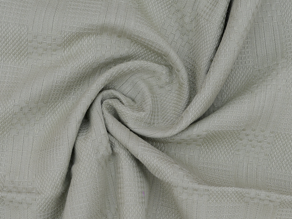 Multicolor Set Of 3 Cotton Towels