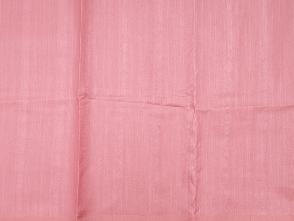 Threadwork Buttas Beige Tussar Unstitched Salwar Material