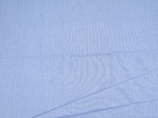 Threadwork Buttas Dusty Blue Cotton Unstitched Salwar Material