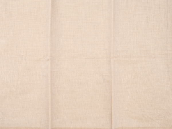 Threadwork Buttas Pastel Brown Silk Cotton Salwar Material