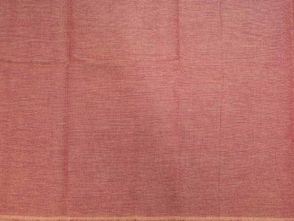 Threadwork Buttas Blush Red Cotton Salwar Material