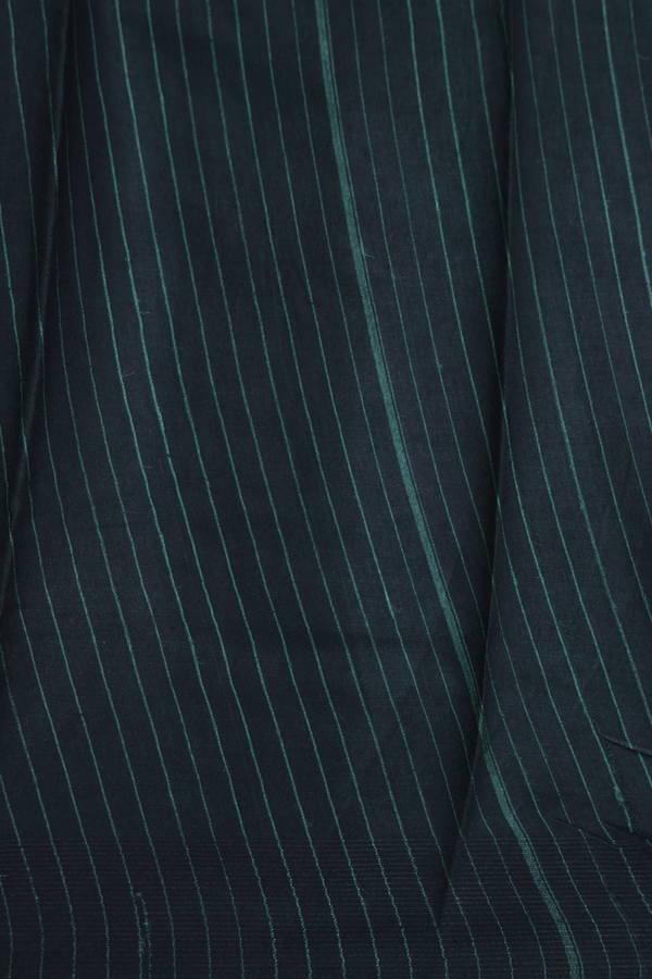 Tussar Silk Saree In Brown With Diamond Design