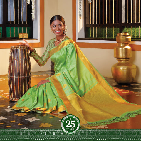 Sundari Silks