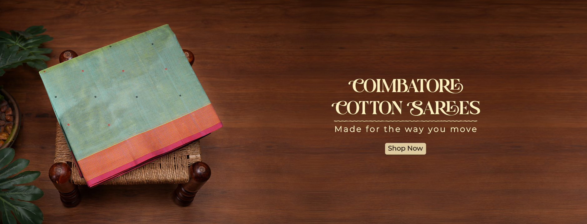 coimbatore cotton