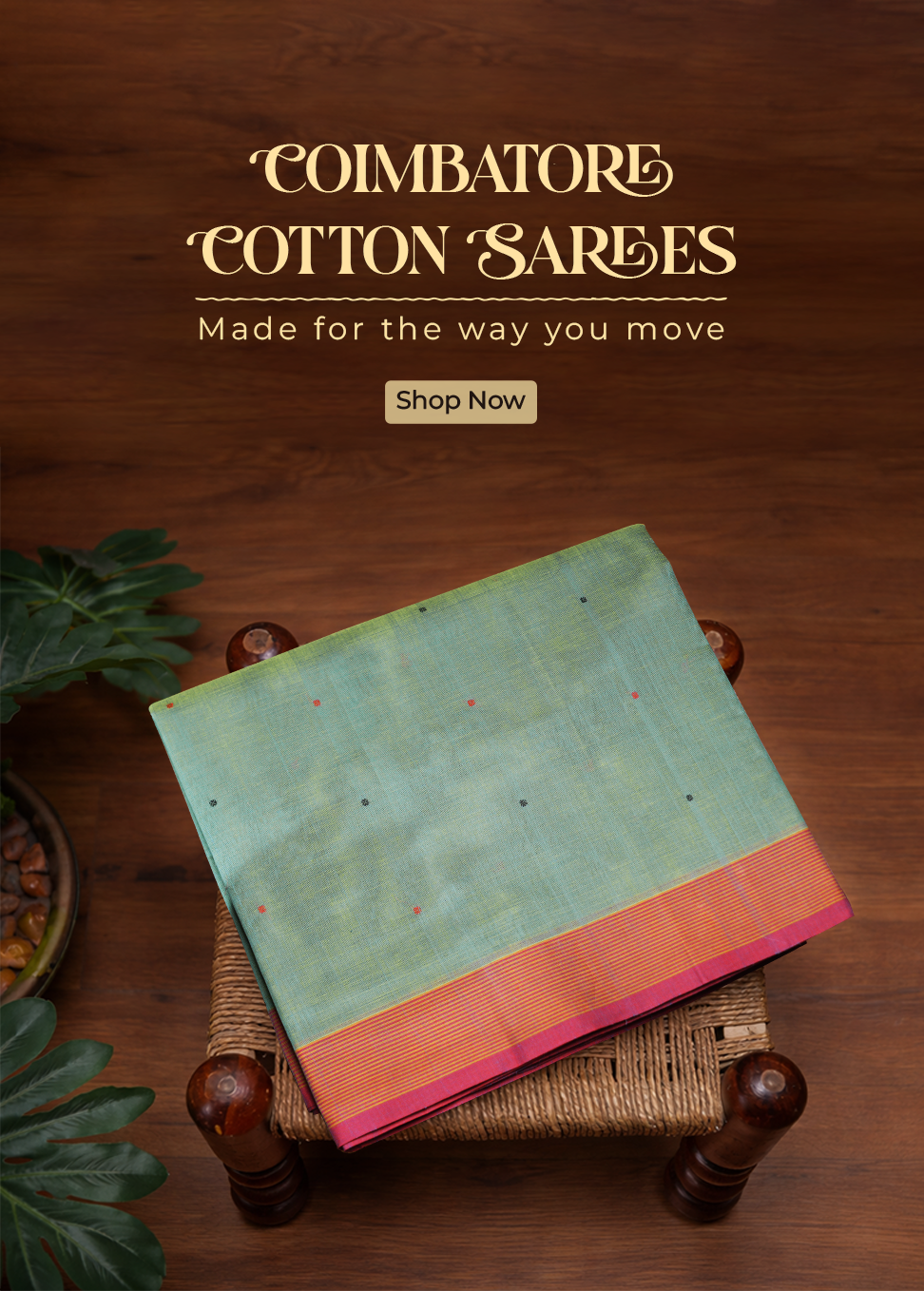 coimbatore cotton