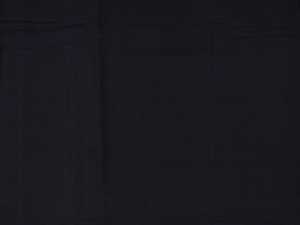 Zari Border Dark Green Cotton Unstitched Salwar Material