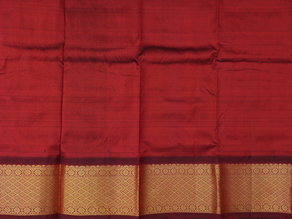 Zari Buttis Lime Green Kanchipuram Pavadai Sattai Material