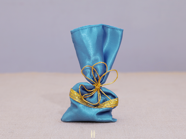 Set Of 5 The Musk Flavour Fragrances Sachets