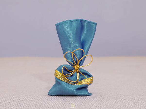 Set Of 5 The Musk Flavour Fragrances Sachets