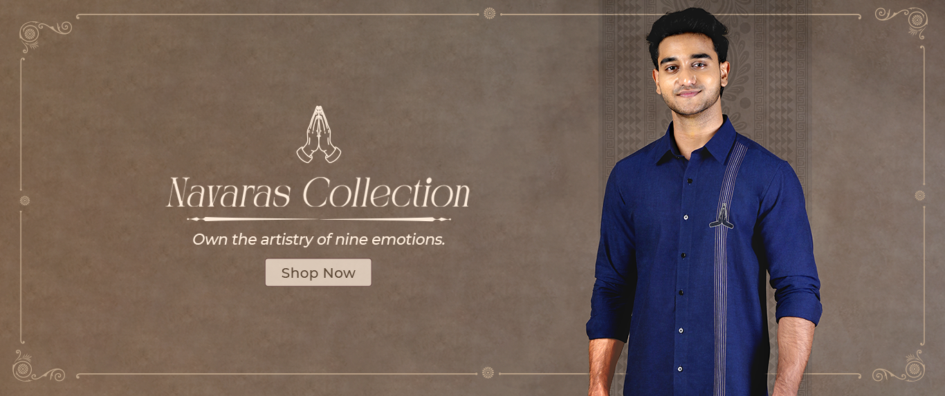 Navarasa collections