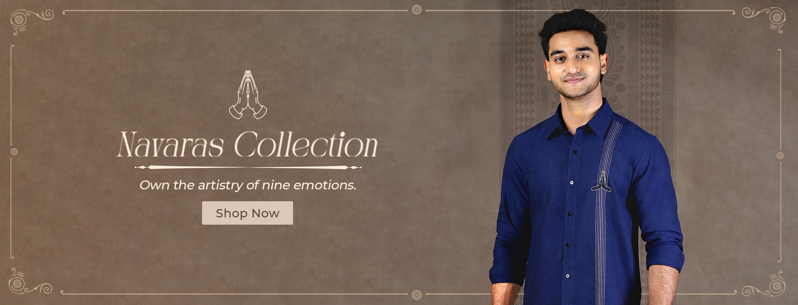 Navarasa collections