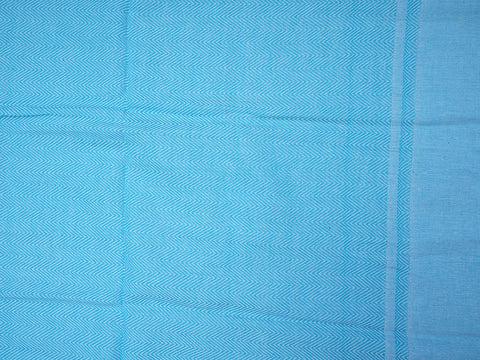 Set Of 3 Multicolor Cotton Towels