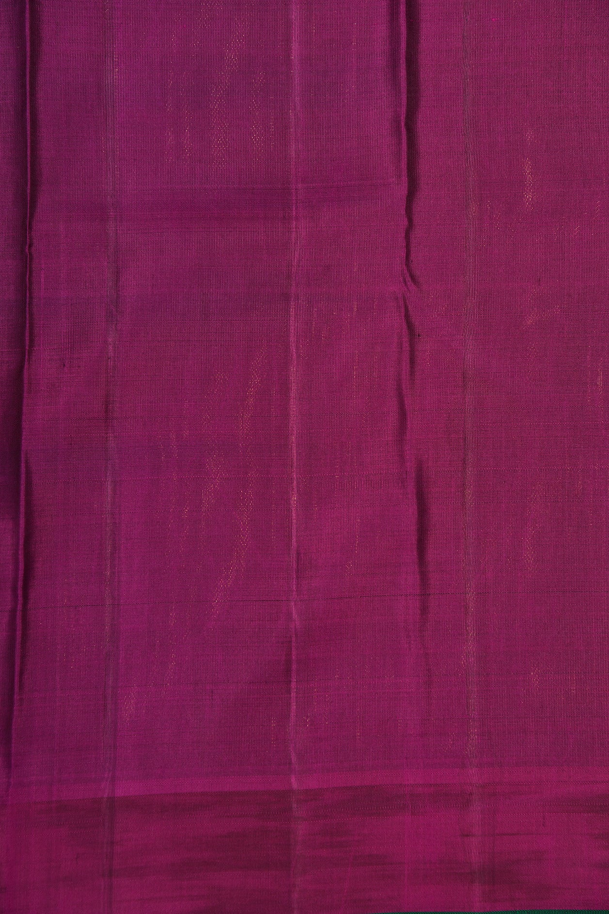 Thread Work Animal Motifs Maroonish Red Kanchipuram Silk Saree