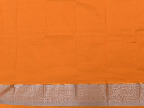 Bindi Buttis Bright Orange Pavadai Sattai Material
