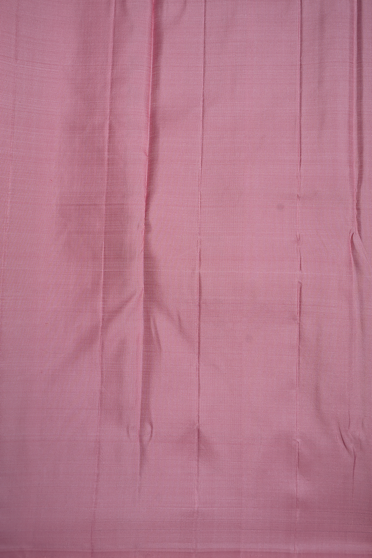 Mandala Design Onion Pink Kanchipuram Silk Saree
