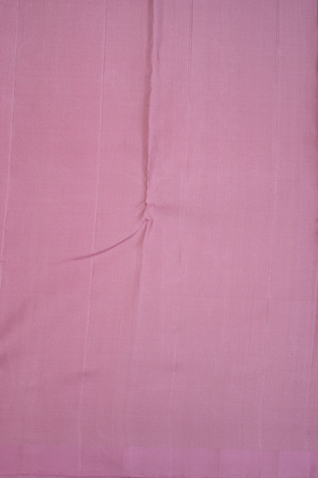 Mandala Zari Design Onion Pink Kanchipuram Silk Saree